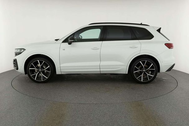 Volkswagen Touareg 3.0 TDI 4Motion 210 kW image number 35