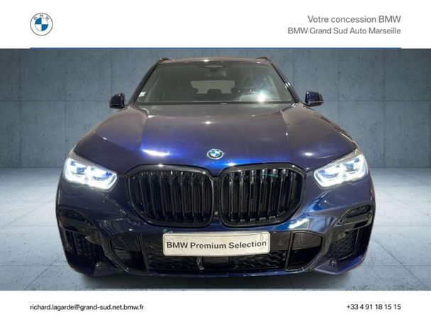 BMW X5 xDrive 213 kW image number 2