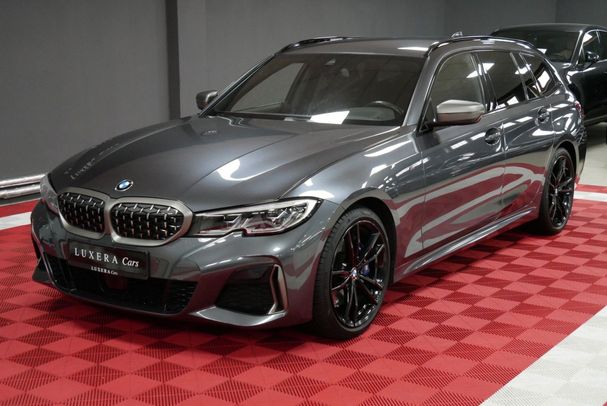 BMW M340d Touring xDrive 250 kW image number 1