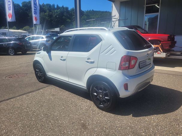 Suzuki Ignis 66 kW image number 4