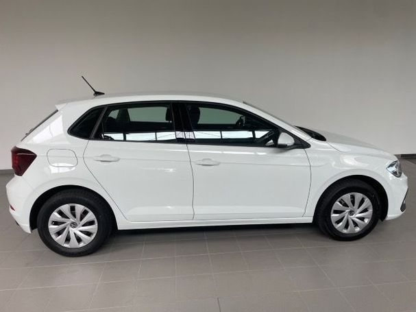 Volkswagen Polo 1.0 TSI 70 kW image number 3