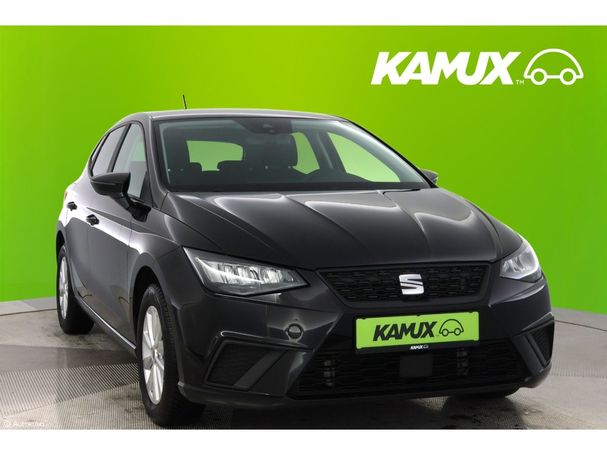 Seat Ibiza 1.0 TSI 81 kW image number 6