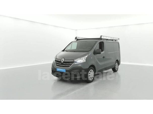  Renault Trafic Energy dCi 145 L1H1 107 kW image number 4