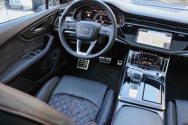 Audi SQ7 4.0 373 kW image number 26