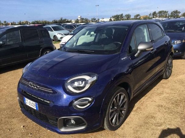 Fiat 500X 1.3 MultiJet 70 kW image number 1