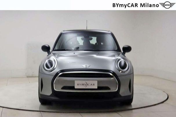 Mini Cooper Mini 100 kW image number 2