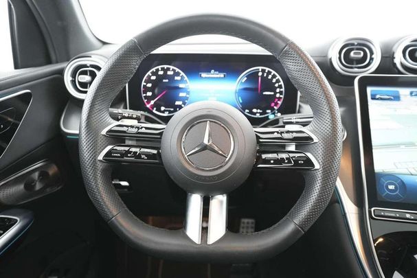 Mercedes-Benz GLC 300 e 4Matic 230 kW image number 13