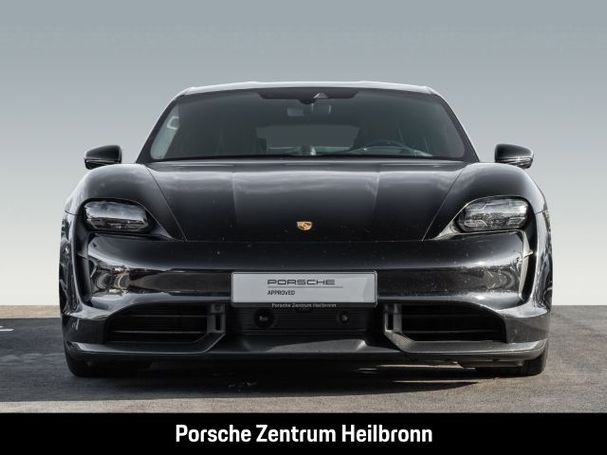 Porsche Taycan Turbo S 560 kW image number 7