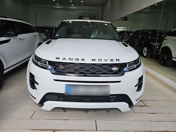 Land Rover Range Rover Evoque 150 kW image number 2