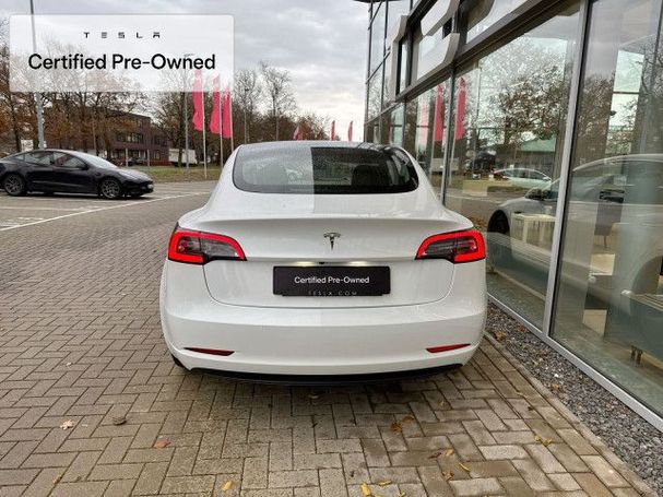 Tesla Model 3 Standard Range Plus 258 kW image number 3