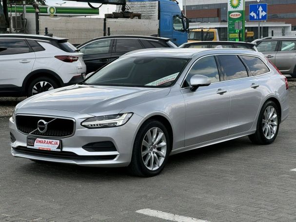 Volvo V90 110 kW image number 2