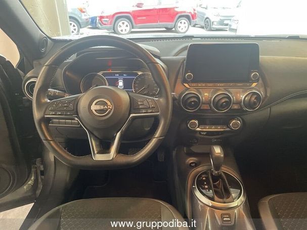 Nissan Juke 69 kW image number 15