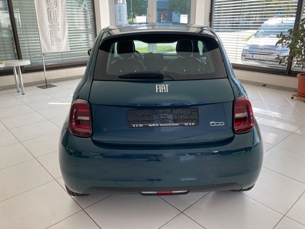 Fiat 500 e 87 kW image number 5