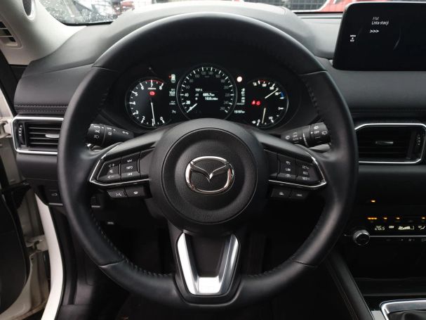 Mazda CX-5 2.0 121 kW image number 10