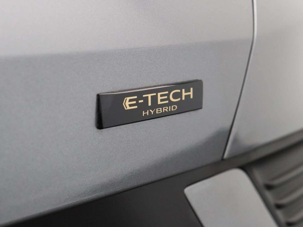 Renault Arkana E-Tech Hybrid 105 kW image number 46