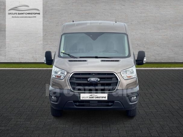 Ford Transit L2H2 VA Trend 125 kW image number 2