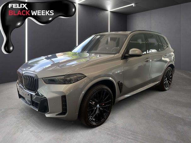 BMW X5 xDrive 219 kW image number 1