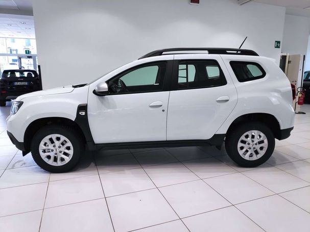 Dacia Duster Blue dCi 115 85 kW image number 2