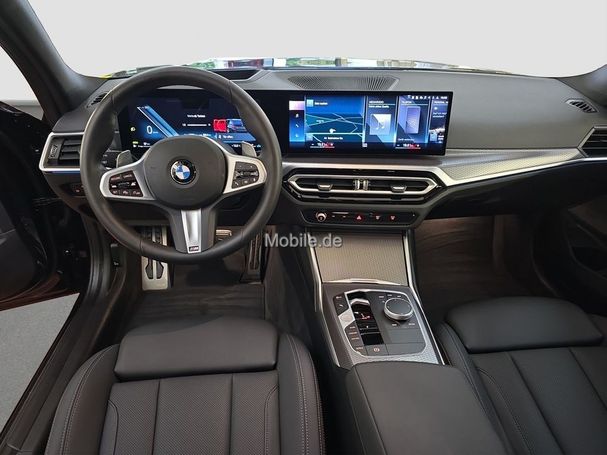 BMW 340d xDrive Touring 250 kW image number 13