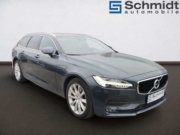 Volvo V90 D4 Geartronic Momentum Pro 140 kW image number 5