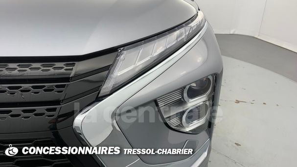 Mitsubishi Eclipse Cross PHEV 138 kW image number 17