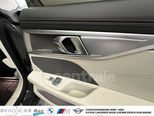 BMW 840d xDrive 235 kW image number 26