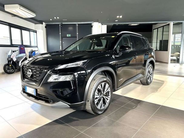 Nissan X-Trail e-4ORCE 157 kW image number 1