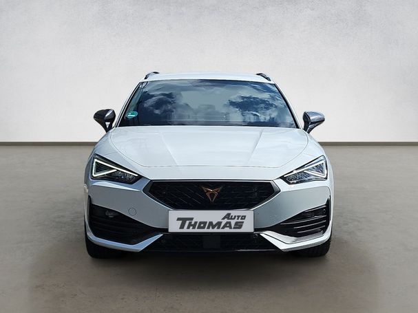 Cupra Leon Sportstourer e-Hybrid 150 kW image number 3