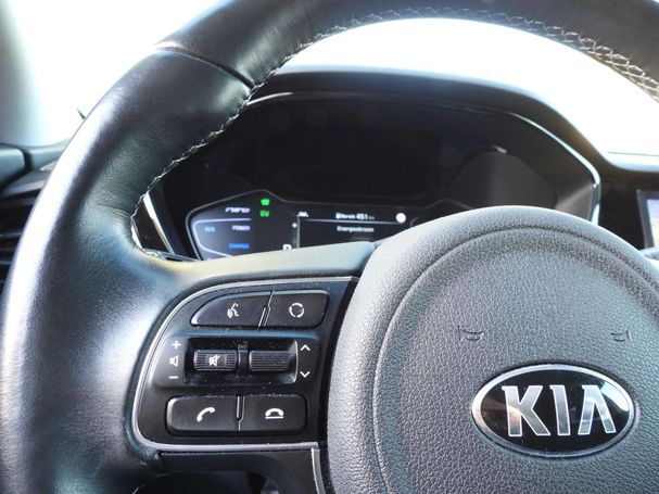 Kia Niro 1.6 GDI 104 kW image number 17