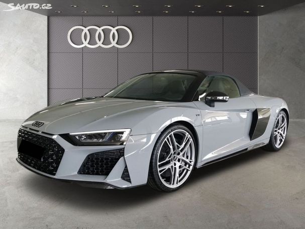 Audi R8 Performance 456 kW image number 2