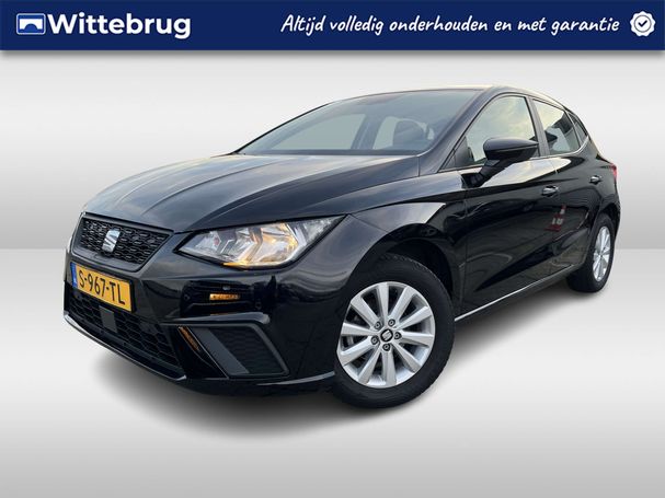 Seat Ibiza 1.0 TSI Style 70 kW image number 2