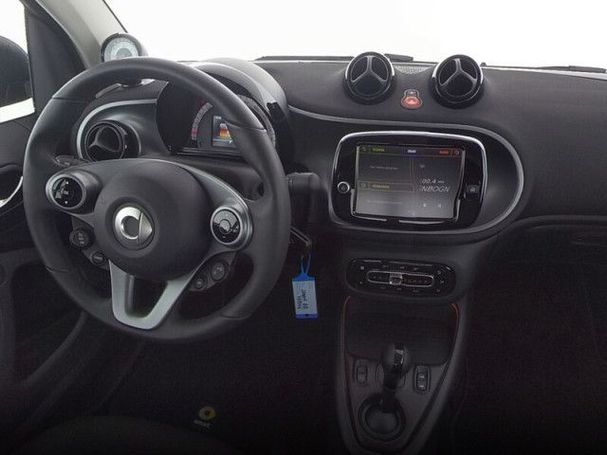 Smart ForTwo EQ 60 kW image number 5