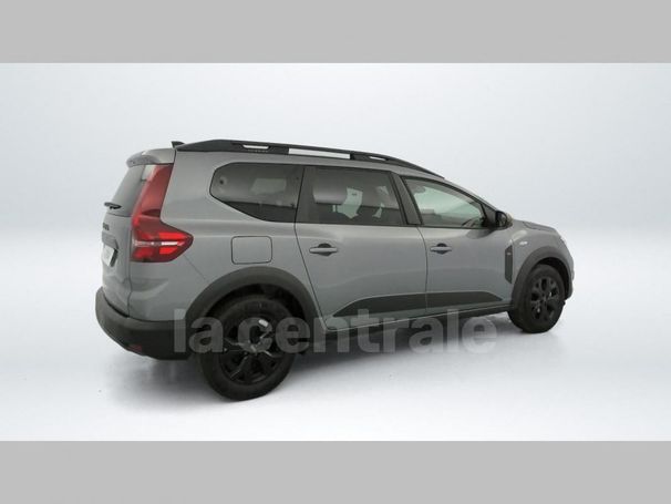 Dacia Jogger 1.6 Hybrid 104 kW image number 20