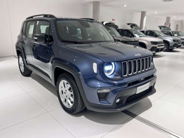 Jeep Renegade 1.5 T4 96 kW image number 3