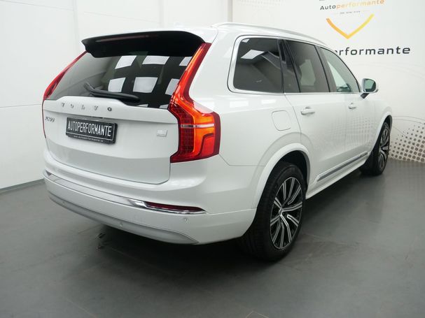 Volvo XC90 Recharge T8 AWD 288 kW image number 6