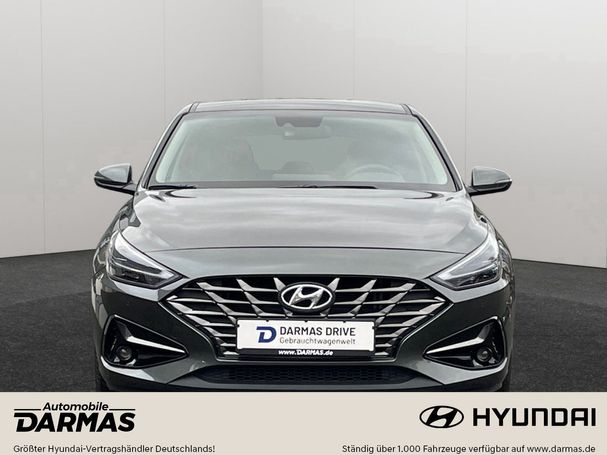 Hyundai i30 1.0 Trend 88 kW image number 2