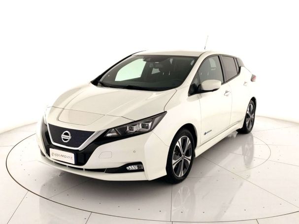 Nissan Leaf 40 kWh 110 kW image number 1