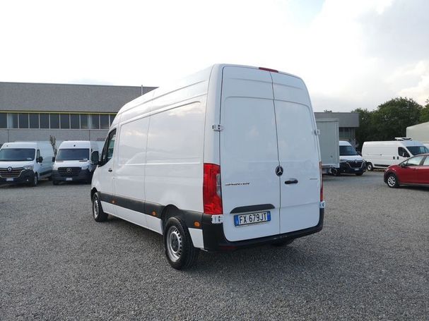 Mercedes-Benz Sprinter 311 CDi 84 kW image number 8