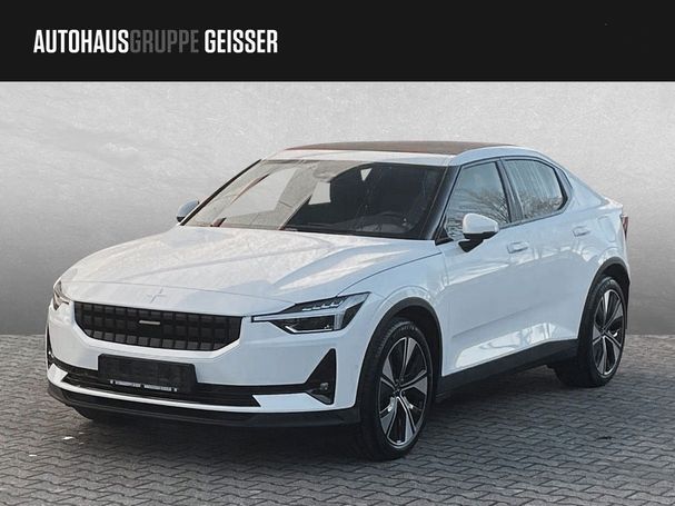 Polestar 2 300 kW image number 1