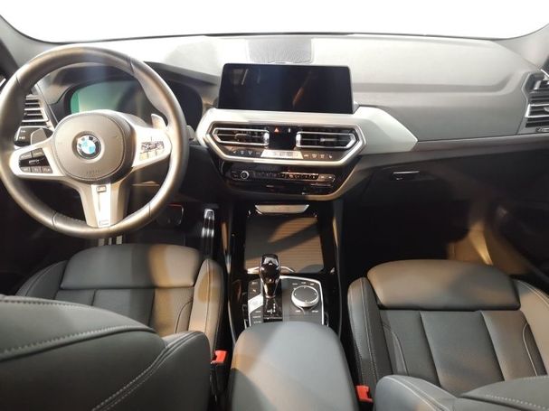 BMW X3 xDrive20d 140 kW image number 11