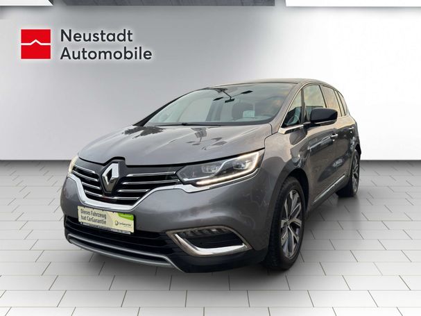 Renault Espace 118 kW image number 1