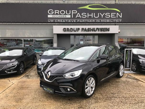 Renault Scenic TCe 85 kW image number 5