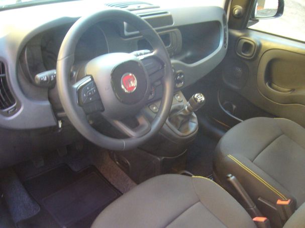 Fiat Panda 51 kW image number 11