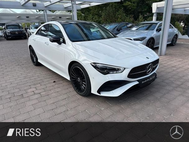 Mercedes-Benz CLA 220 140 kW image number 2