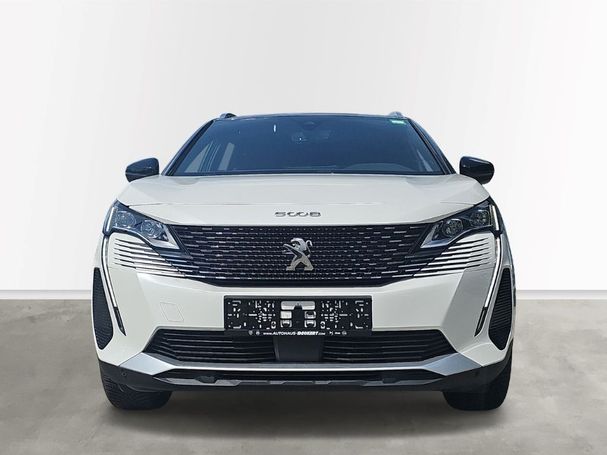 Peugeot 5008 BlueHDi 130 96 kW image number 5