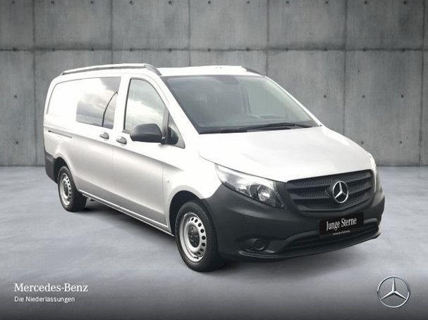 Mercedes-Benz Vito 114 CDi 100 kW image number 3