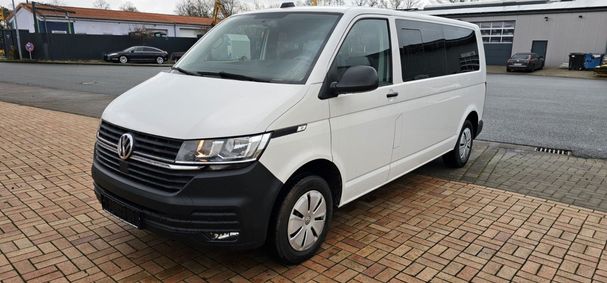 Volkswagen T6 Transporter 110 kW image number 1