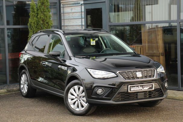 Seat Arona 1.0 TSI Style 70 kW image number 20