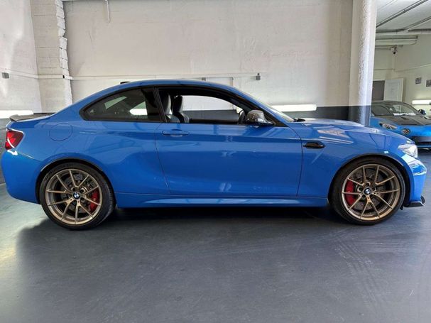 BMW M2 332 kW image number 4