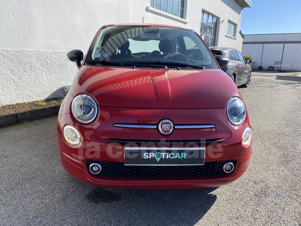 Fiat 500 1.0 51 kW image number 4